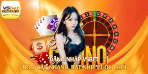 Đăng Nhập Vsbet